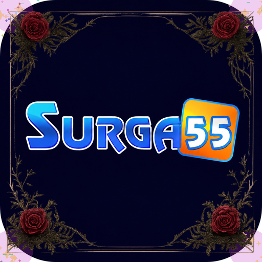 surga55 — mitra unggulan